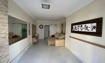 Imagem 1: Apartamento à venda, 90 m² por R$ 550.000,00 - Praia das Pitangueiras - Guarujá/SP