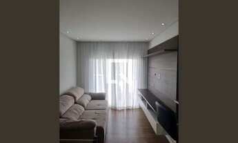 Imagem 4: Apartamento para Aluguel - Jardim Marajoara , 2 Quartos, 61 m2