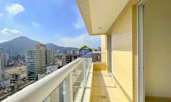 Imagem 2: CANTO DO FORTE 3 DORMS, SENDO 2 SUITES, PRONTO P/ MORAR