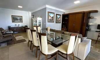 Imagem 3: Cobertura duplex para venda com 249 metros quadrados com 3 quartos em Enseada Azul - Guara