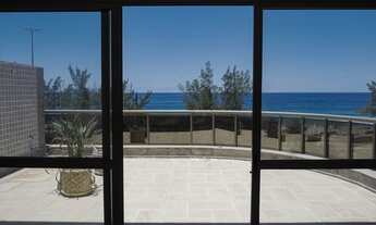 Imagem 2: COBERTURA DUPLEX - FRENTÃO MAR