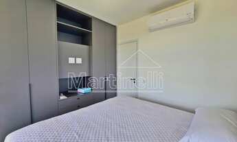 Imagem 2: Ribeirão Preto - Apartamento Padrão - Alto da Boa Vista