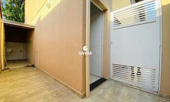 Imagem 5: Sobreposta 2 quartos em Praia Grande - Imóvel Novo