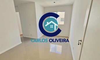 Imagem 2: Apartamento 1 Locação box Blindex piso lâminado Parque Brito Campos Grande