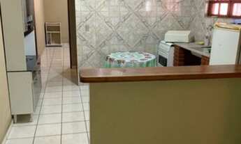 Imagem 4: CASA NA AREIA PRETA