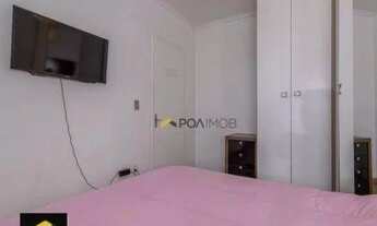 Imagem 7: Apartamento com 2 dormitórios para alugar, 60 m² por R$ 1.699,00/mês - Vila Jardim - Porto