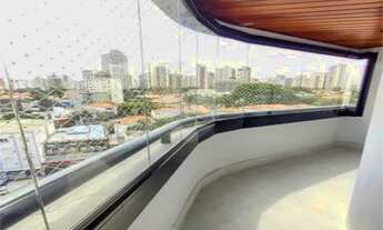 Imagem 4: Apartamento Para Aluguel e Venda em Vila Mariana-3 Dormitórios-105 m2