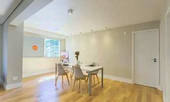 Imagem 2: SÃO PAULO - Apartamento Padrão - MOEMA