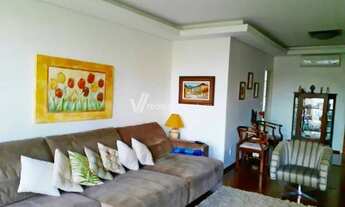 Imagem 3: Apartamento - Cambuí - Campinas