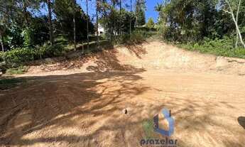 Imagem 4: ** Terreno de 3.000m² no condomínio Porta do Sol **