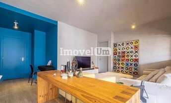 Imagem 4: Sumarezinho Apartamento com 3 dormitórios