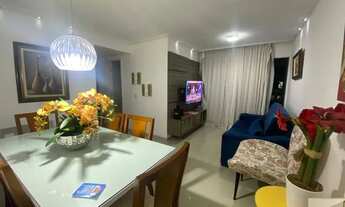 Imagem 5: Apartamento para venda possui 63 metros quadrados com 3 quartos