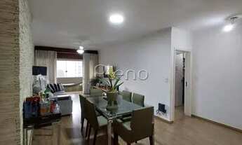 Imagem 6: Apartamento à venda no bairro Cambuí - Campinas/SP
