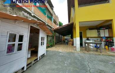 Imagem 2: Casa 6 quartos em Ataíde