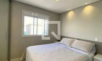 Imagem 4: Apartamento para Aluguel - Alphaville, 2 Quartos, 73 m2