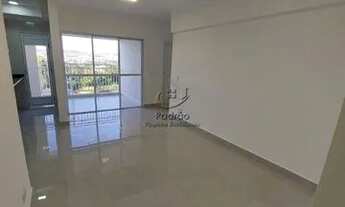 Imagem: APARTAMENTO RESIDENCIAL em VOTORANTIM