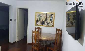 Imagem 6: Apartamento com 2 dormitórios para alugar, 61 m² por R$ 2.892/mês - Aclimação - São Paulo