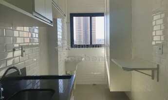 Imagem 6: Apartamento Padrão em São José do Rio Preto