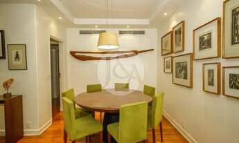 Imagem 7: RIO DE JANEIRO - Apartamento Padrão - Ipanema