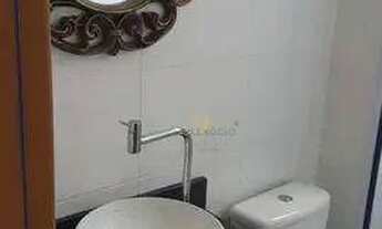 Imagem 2: Apartamento com 2 dormitórios para alugar, 47 m² por R$ 1.680/mês - Jardim Marajó - São Jo