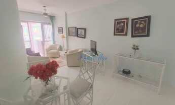 Imagem 3: Apartamento à venda, 90 m² por R$ 480.000,00 - Praia das Pitangueiras - Guarujá/SP