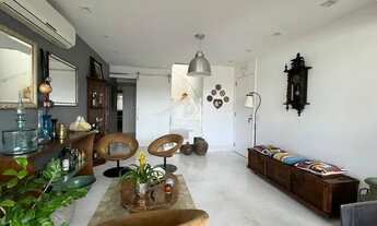 Imagem 4: Leblon - Cobertura 210m²