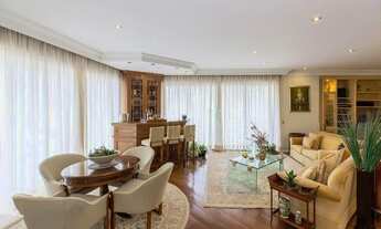 Imagem: Apartamento com 4 dormitórios à venda