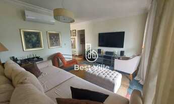 Imagem 5: Casa à venda em condomínio fechado no Residencial Alphaville 11 - Santana de Parnaíba/SP