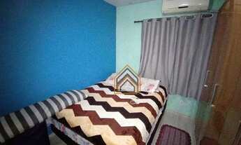 Imagem 4: Apartamento com 2 dormitórios para alugar, 50 m² por R$ 1.465/mês - Bela Vista - Alvorada