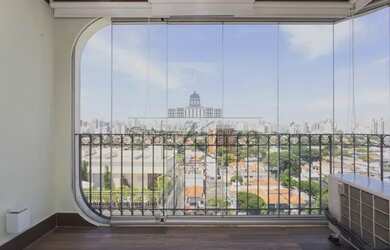 Imagem 2: Apartamento Cobertura Duplex em São Paulo