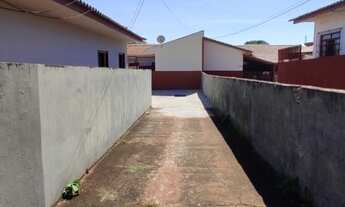 Imagem 2: Casa Residencial com 2 quartos para alugar por R$ 900.00, 65.00 m2 - VILA MORANGUEIRA - MA