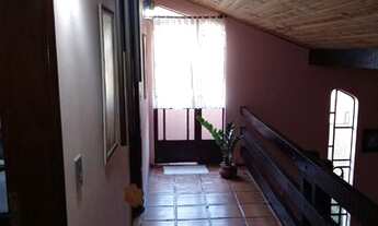 Imagem 3: Casa em umbatuba, praia do sape 100 metros da praia