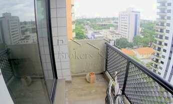 Imagem 4: São Paulo - Apartamento Padrão - Moema