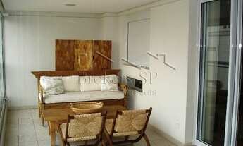 Imagem 5: São Paulo - Apartamento Padrão - Brooklin