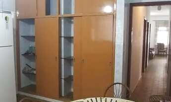 Imagem 5: Casa Térrea para venda possui 146 metros quadrados com 3 quartos em Praia Grande Jd Real