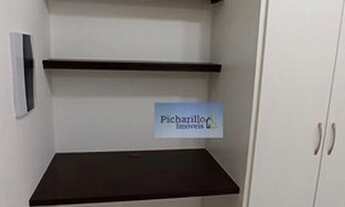 Imagem 6: Apartamento Studio Residense America com 1 dormitório. 48 m²