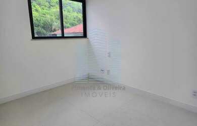 Imagem 2: ótimo apartamento 2 quartos (suíte) varanda, garagem. Freguesia Jacarepaguá