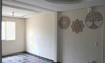 Imagem 3: Apartamento para Aluguel - Parque Prado, 2 Quartos, 58 m2