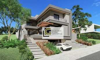 Imagem: Sobrado com 5 dormitórios à venda, 495