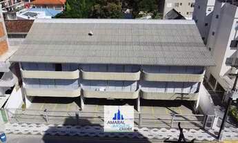 Imagem: REF V038 ED. DE MORAES, NA QUADRA DO MAR