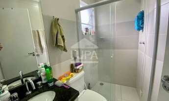 Imagem 6: Sobrado com 2 suítes à venda na Vila Nilo