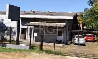 Imagem 3: Pavilhão para Venda - 2300m², 0 dormitórios, NOSSA CHACARA