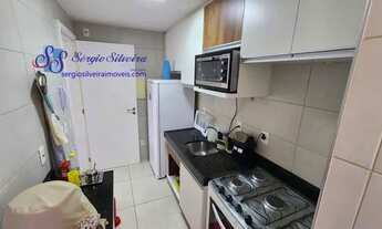 Imagem 5: Oportunidade! Apartamento mobiliado no Mandara Lanai com 4 dormitórios - Porto das Dunas