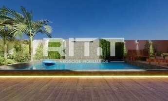 Imagem 3: Casa - Jardim Santa Rita - Indaiatuba