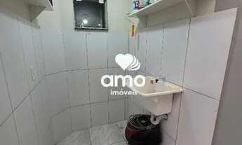 Imagem 7: Sobrado geminado semimobiliado para alugar no bairro Tomaz Coelho em Brusque