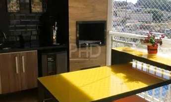 Imagem 7: Apartamento à venda, 3 quartos, 3 suítes, 2 vagas, Nova Petrópolis - São Bernardo do Campo