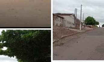 Imagem: Umuarama troco terreno por carro terreno