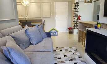 Imagem 2: Oportunidade Forte ?Mobiliado 02 dorms c/suite 02 vagas 800 mil