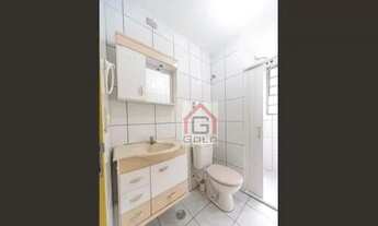 Imagem 5: Apartamento com 2 dormitórios para alugar, 48 m² por R$ 1.513,00/mês - Parque das Nações