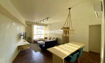 Imagem 6: Copacabana Apartamento com 3 dormitórios